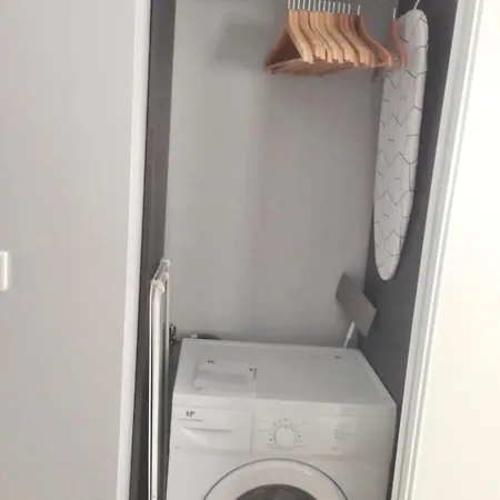 Charming Paris La Defense Apartment Puteaux