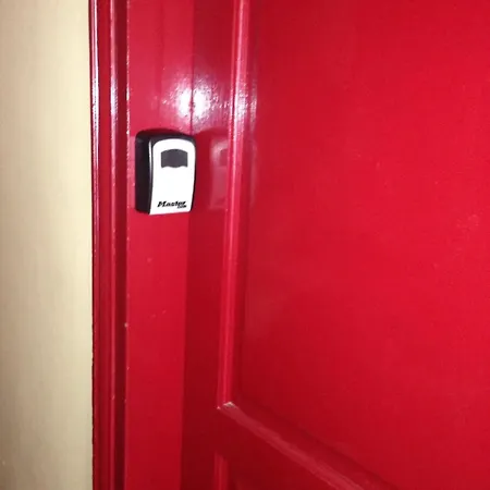 Charming Paris La Defense Apartman *