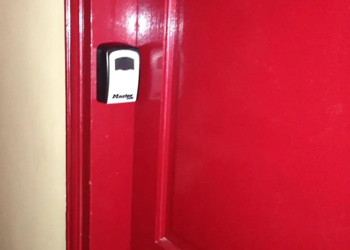 Charming Paris La Defense דירה *